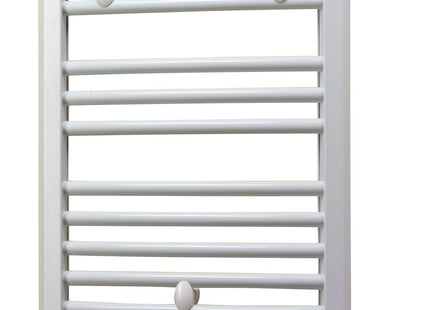 Dimplex Daytona White Towel Rail DTR350W