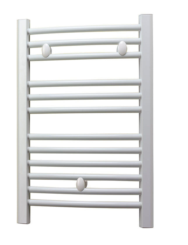 Dimplex Daytona White Towel Rail DTR350W