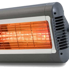 Tansun Infrared Heater SOR215IPS 1.5kW Silver