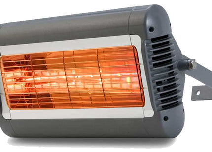 Tansun Infrared Heater SOR215IPS 1.5kW Silver