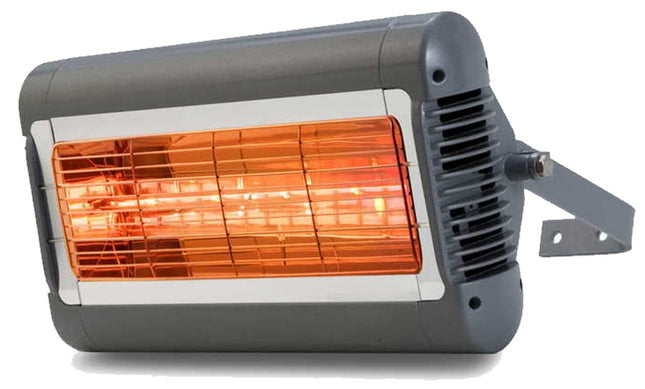 Tansun Infrared Heater SOR215IPS 1.5kW Silver