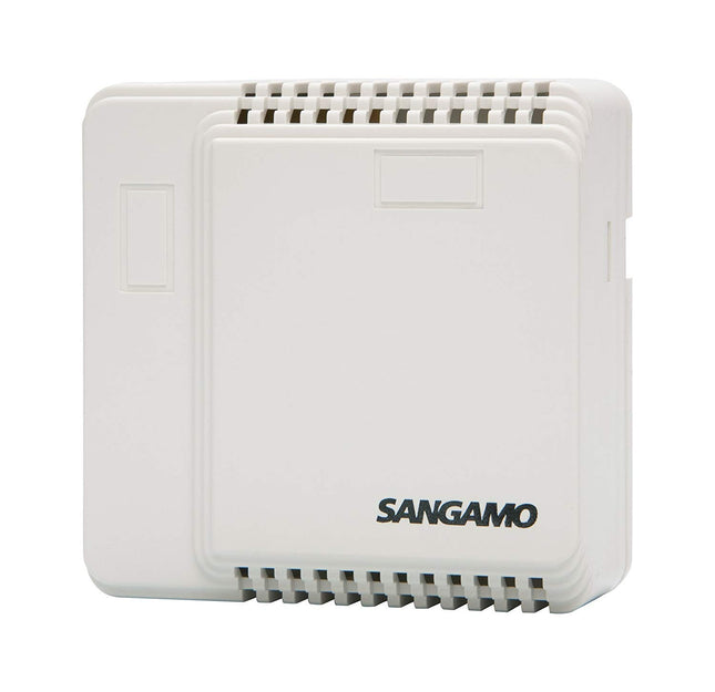 Sangamo Choice Fstat1 Frost Room Thermostat