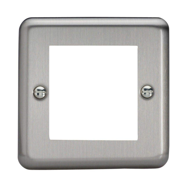 Varilight DataGrid Plate (2 Grid Spaces)