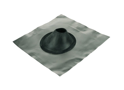 FloPlast 110mm Weathering Slate 457mm x 457mm Square