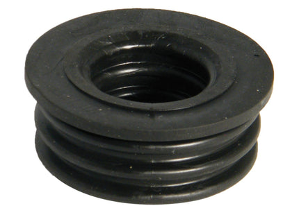 FloPlast Boss Adaptor - Rubber 32mm