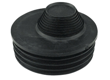 Floplast Limited F-P 110mm Soil Universal Waste Adaptor - 288195