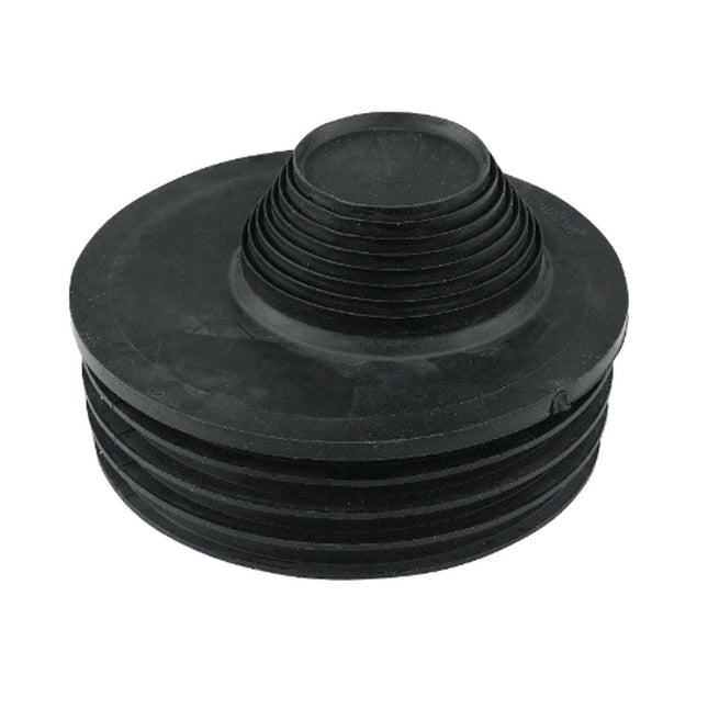 Floplast Limited F-P 110mm Soil Universal Waste Adaptor - 288195