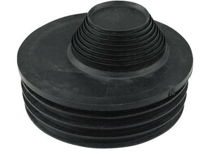 Floplast Limited F-P 110mm Soil Universal Waste Adaptor - 288195