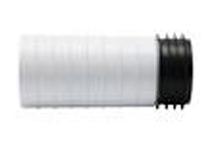 Fluidmaster WC Pan Connector Extension - ZB38211 - Bathroom Essential