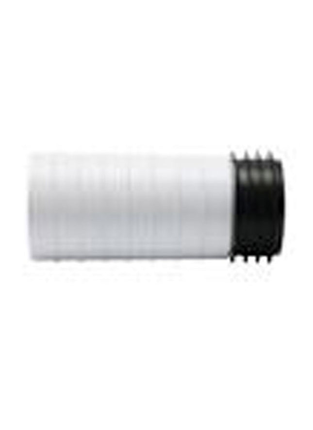 Fluidmaster WC Pan Connector Extension - ZB38211 - Bathroom Essential