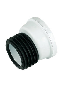 FloPlast Pan Connector - Offset SP102