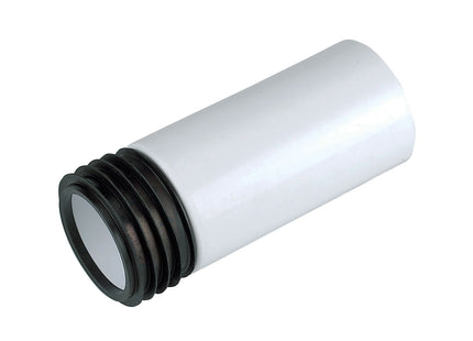 FloPlast Pan Connector Extension Piece SP104