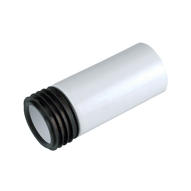 FloPlast Pan Connector Extension Piece SP104