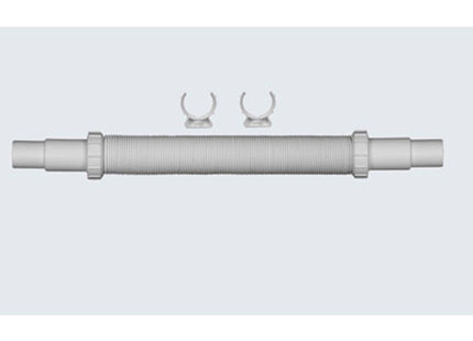 Fluidmaster Pro Long Flexi Waste 32/40mm - PRO9012 - Perfect for Plumbing