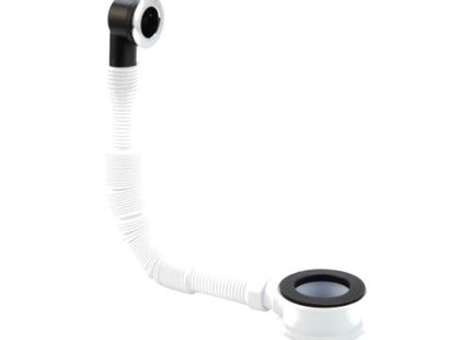 McAlpine Overflow Parts With Adjustable Flex, CP Overflow Grid - BANJO-1