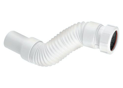 Mca Flexcon Short/Pl End 2" Flexcon8 - FLEXCON8 - Ideal for Plumbing