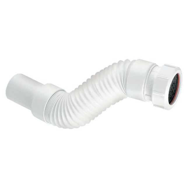 Mca Flexcon Short/Pl End 2" Flexcon8 - FLEXCON8 - Ideal for Plumbing