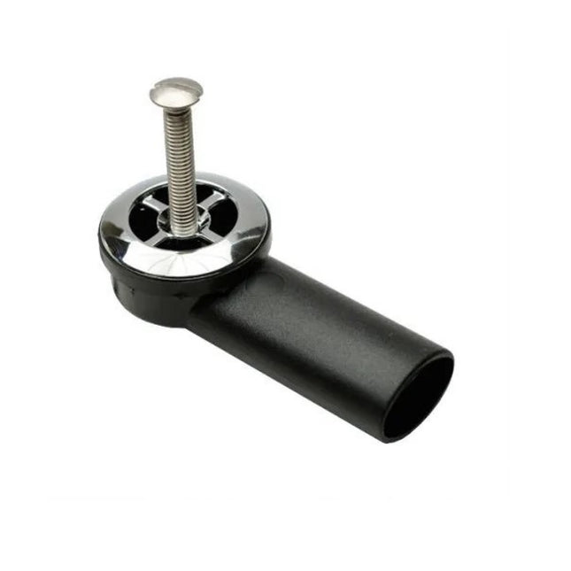 Mcalpine Chrome Plated Sink Grid 50mm - SG-50CP-OF