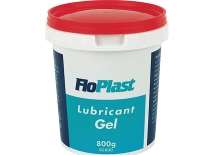 FloPlast Silicone Gel 800G