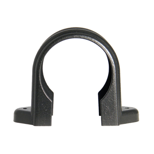 FloPlast Cast Iron Effect Soil Pipe Clip