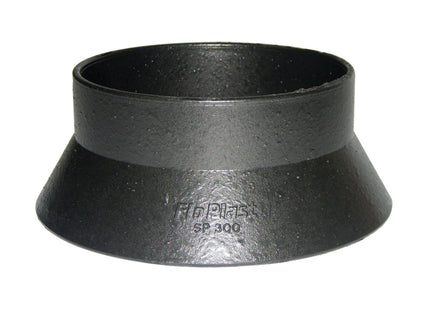 FloPlast Cast Iron Effect Soil Weathering Collar