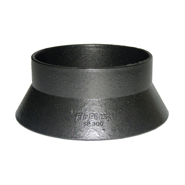 FloPlast Cast Iron Effect Soil Weathering Collar