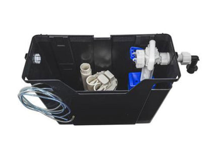 Fluidmaster Concealed Compact Pneumatic Cistern - Airgap Compliant