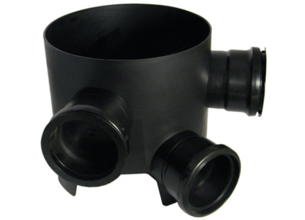 Floplast Limited F-P UG 300mm Mini Access Chamber - 288310