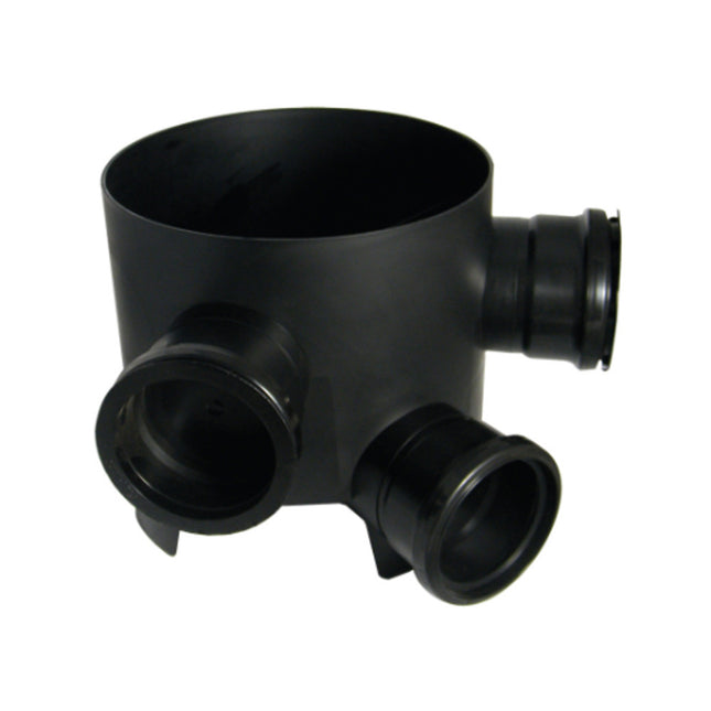 Floplast Limited F-P UG 300mm Mini Access Chamber - 288310