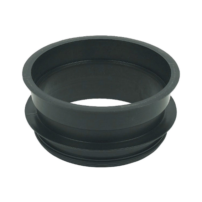Floplast Limited F-P UG Mini Access 100mm Riser & Seal - 288320 - Essential for Drainage