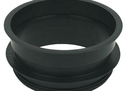 Floplast Limited F-P UG Mini Access 100mm Riser & Seal - 288320 - Essential for Drainage