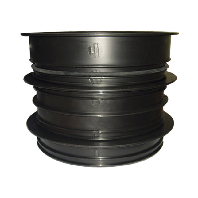 F-P UG Mini Access 200mm Riser & Seal - 288322 - Ideal for Underground Use