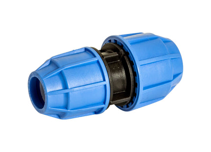 FloPlast Reducing Coupling 25mm x 20mm MDPE