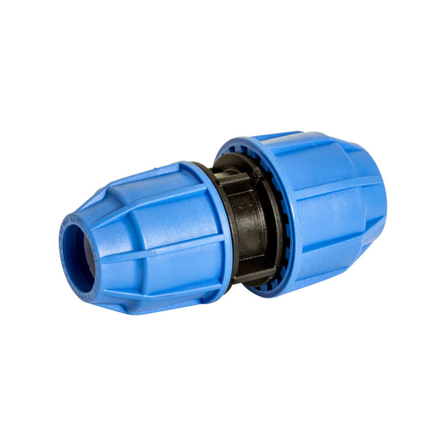 FloPlast Reducing Coupling 25mm x 20mm MDPE