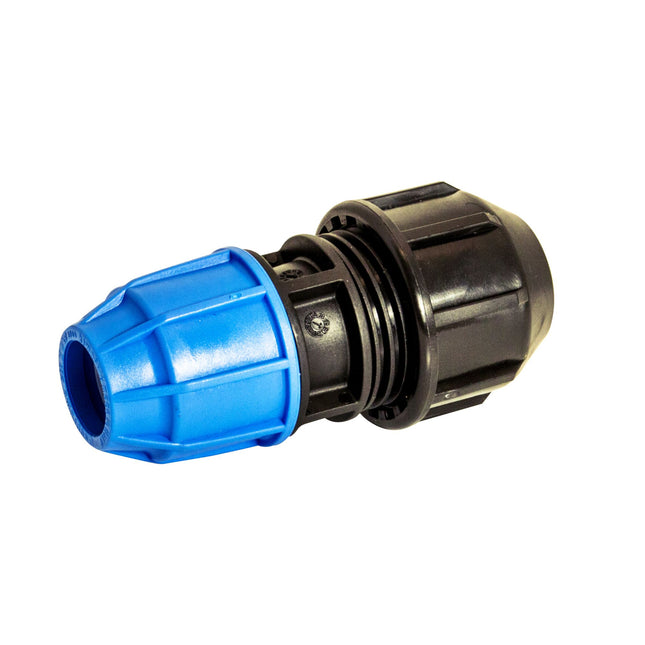 FloPlast MDPE Universal Adaptor 25mm (27-34mm)