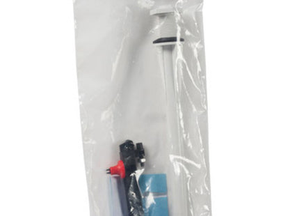Primaflow Float Valve Part 3 - Bottom Entry, Brass - 90006010