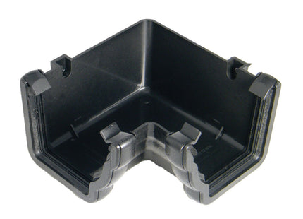 FloPlast Niagara Cast Iron Effect 90 Degree Internal Angle