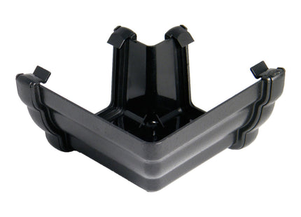 FloPlast Niagara Cast Iron Effect 90 Degree External Angle