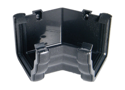 FloPlast Niagara Cast Iron Effect 135Degree Internal Angle