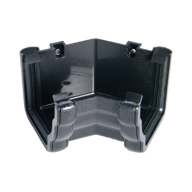 FloPlast Niagara Cast Iron Effect 135Degree Internal Angle