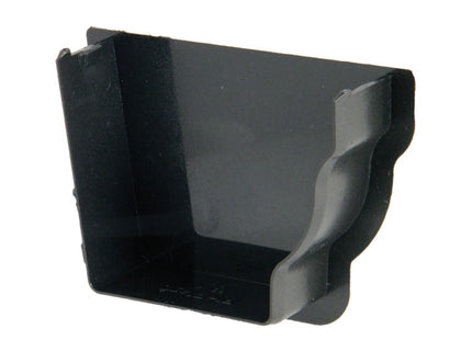 FloPlast Niagara Cast Iron Effect Internal Stopend Right Hand