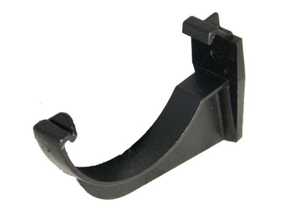 FloPlast Half Round Cast Iron Effect Fascia Bracket