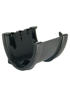 FloPlast Hi Cap Cast Iron Effect Union Bracket