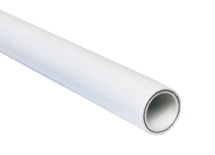 FloPlast FloFit+ 15mm x 3M Easylay PB Pipe Straight Lengths (Pack 20)