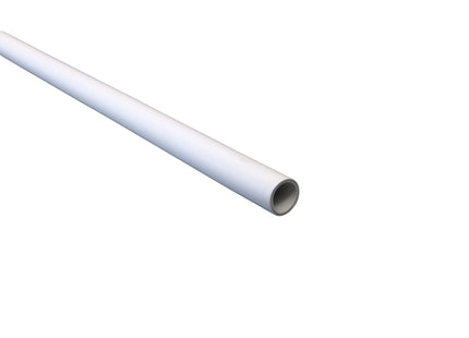 FloPlast FloFit+ 28mm x 3M PEX Straight Barrier Pipe Lengths (Pack 10)