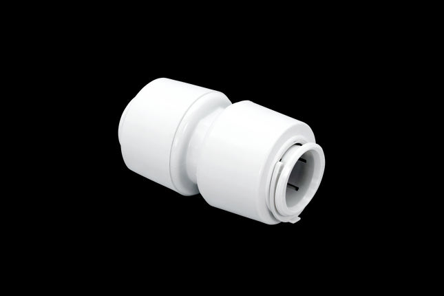 FloPlast FloFit+ 10mm Coupling