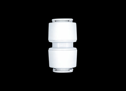 FloPlast FloFit+ 15mm Coupling