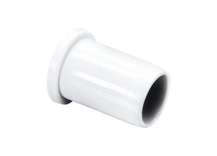 FloPlast FloFit+ 15mm Pipe Inserts (Pack of 50) FXI15