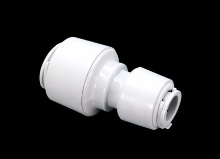 FloPlast FloFit+ 22mm x 15mm Reducing Coupling