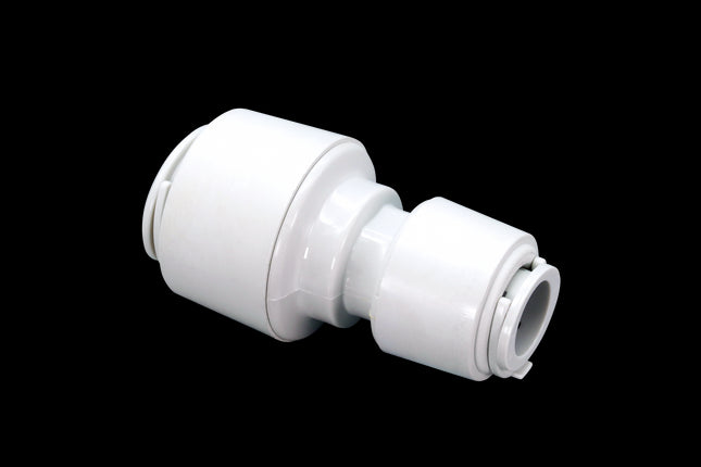 FloPlast FloFit+ 22mm x 15mm Reducing Coupling